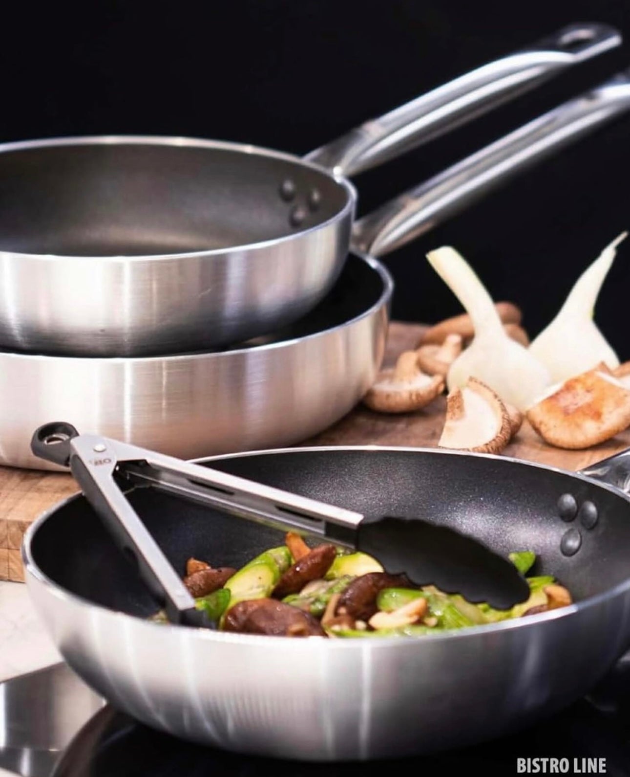Tigan 24cm ELO Bistro Line