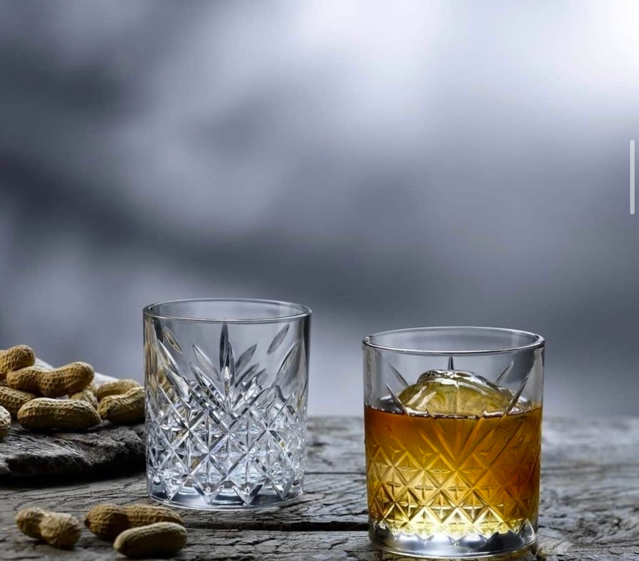 Gote whiskey 355ml “Timeless” 52790