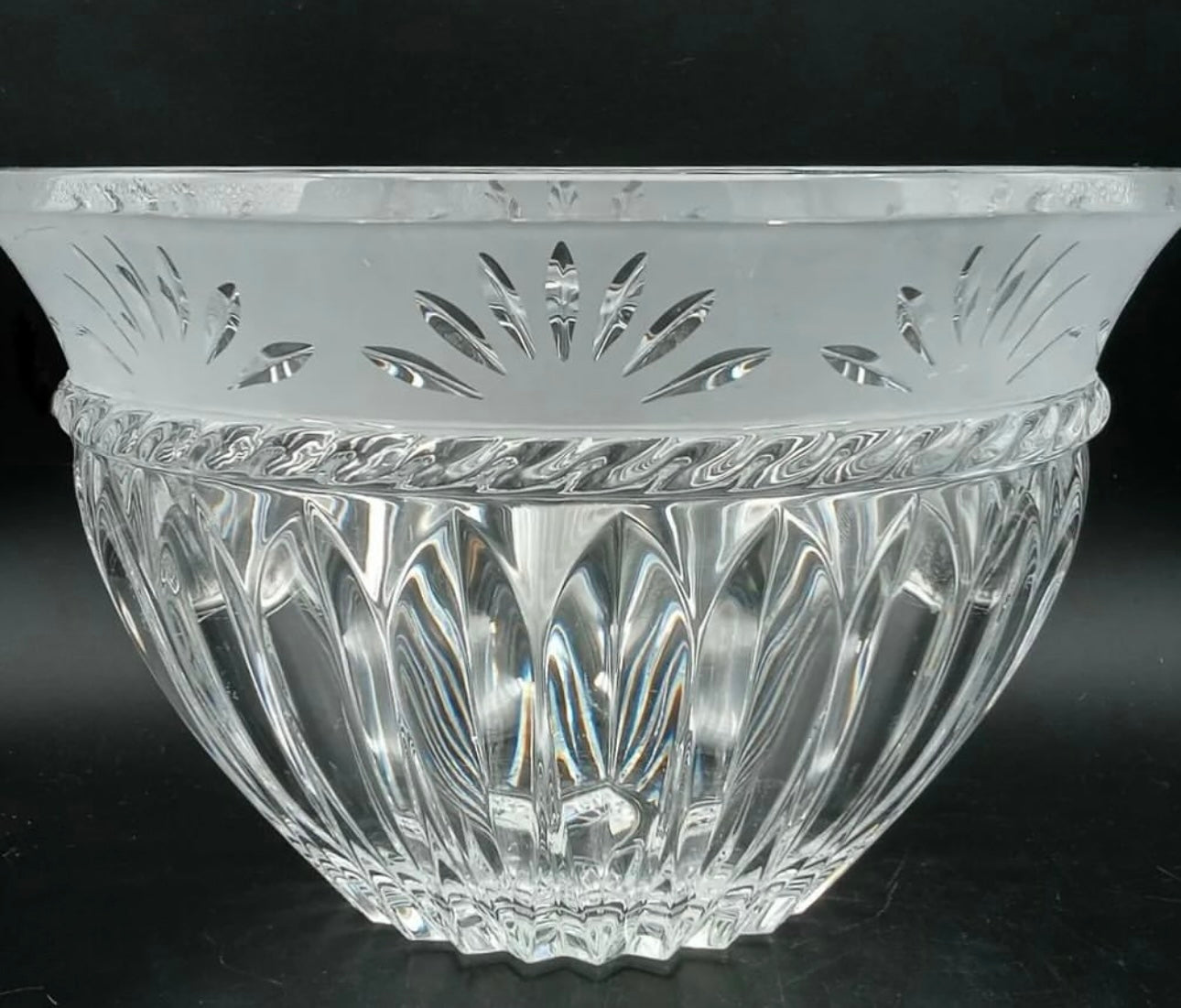 Frutiere kristali Cristal D'Arques
