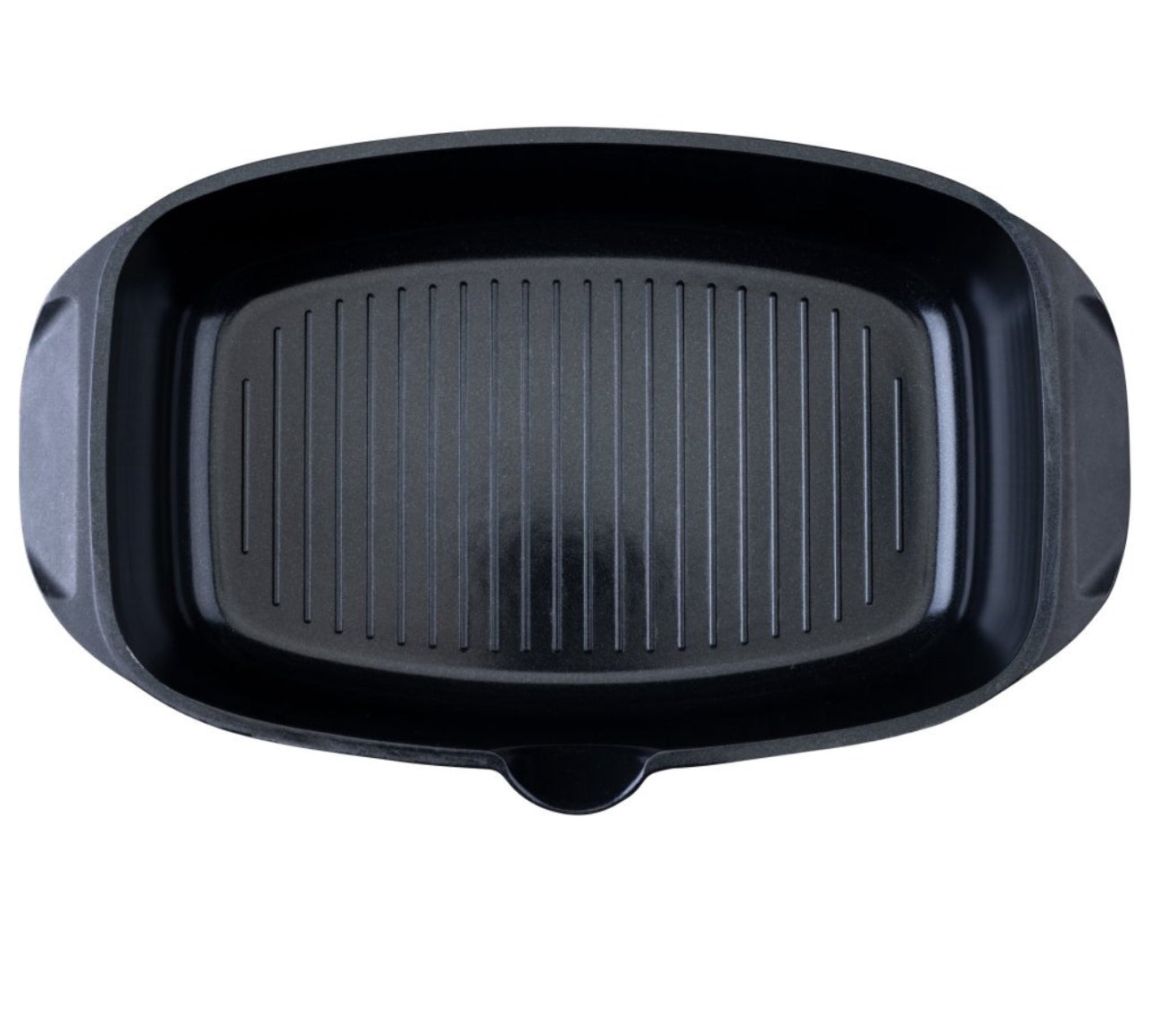 Tave pjekie me kapak e doreza 32x21x10.6cm 683997