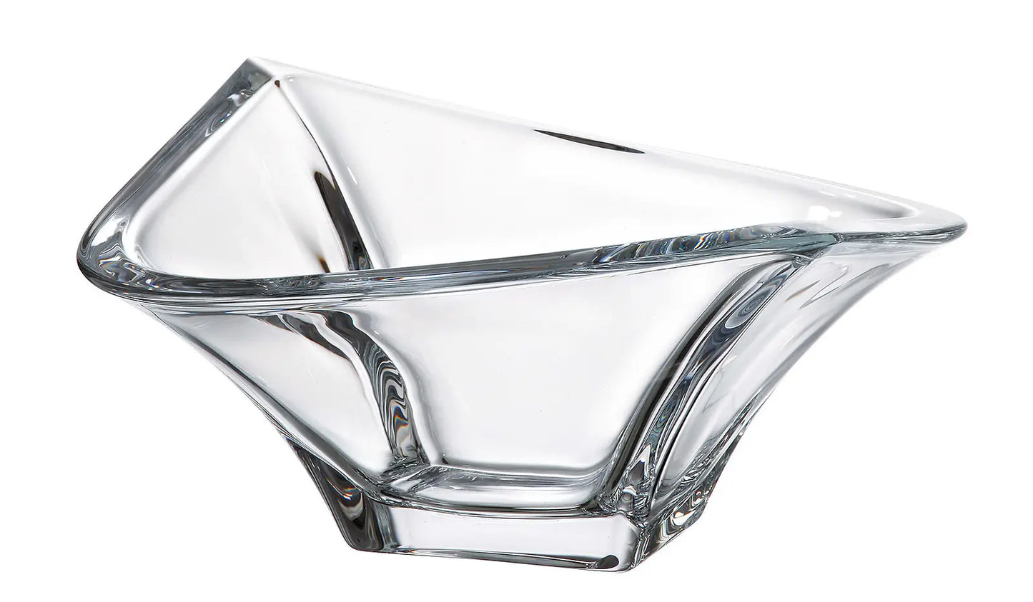 Frutiere kristali 38cm “Dynasty” Bohemia Crystal