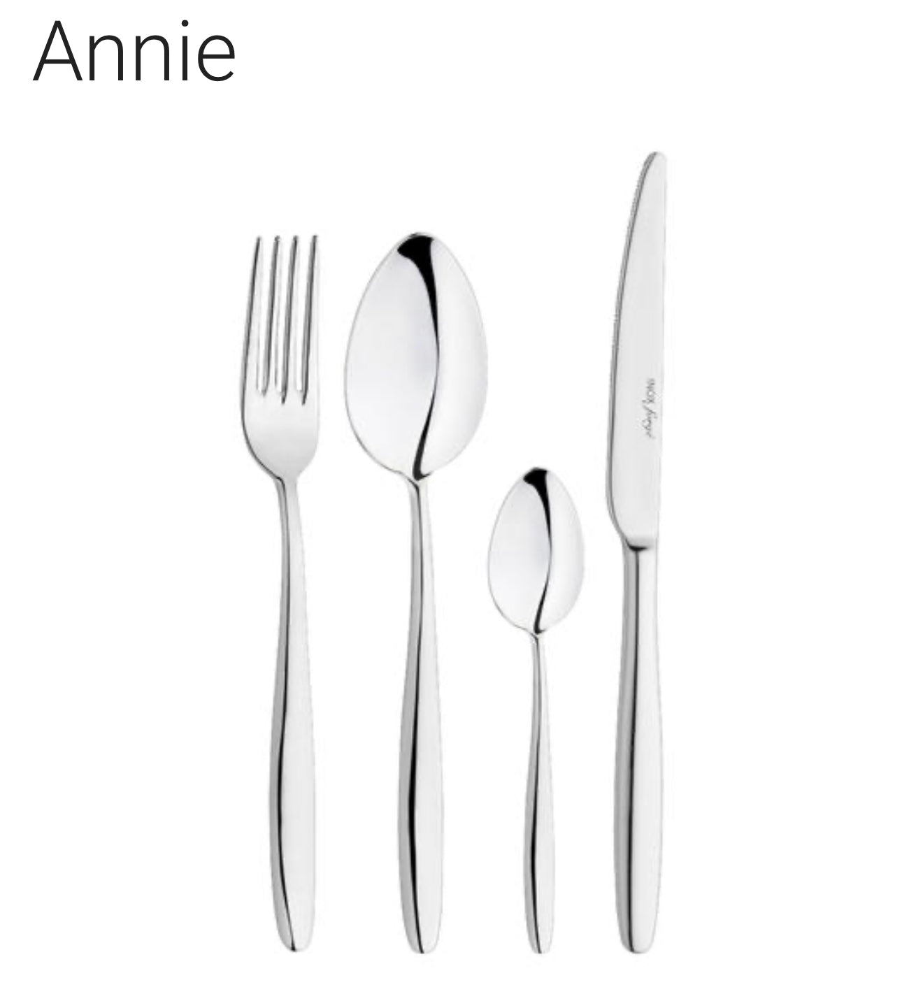 Linje servisesh Annie