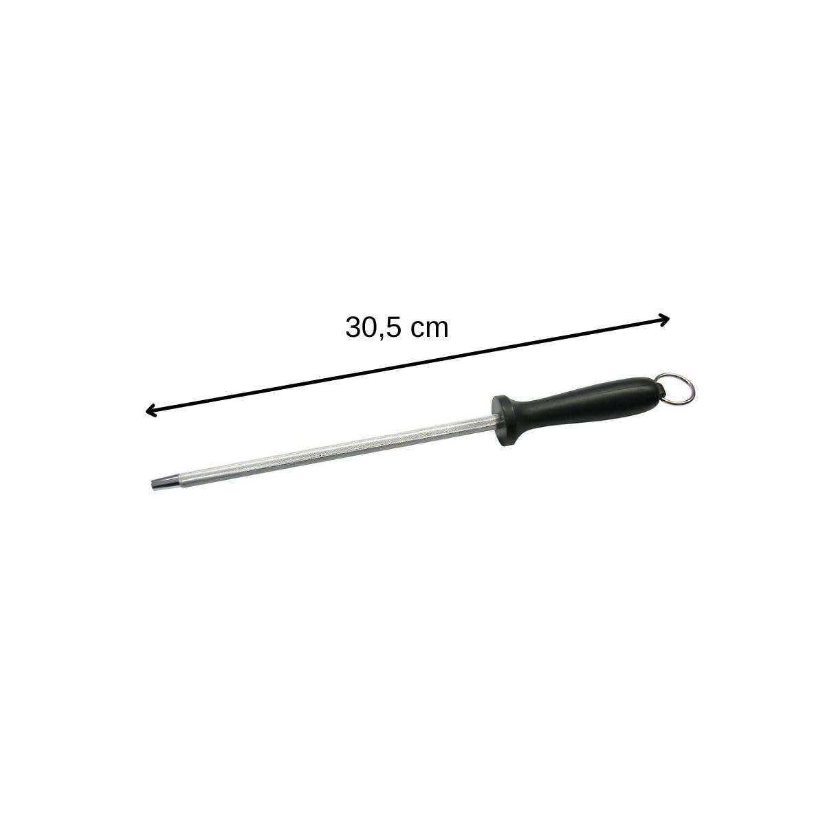 Mprehese thikash Nirosta Optima 30.5cm
