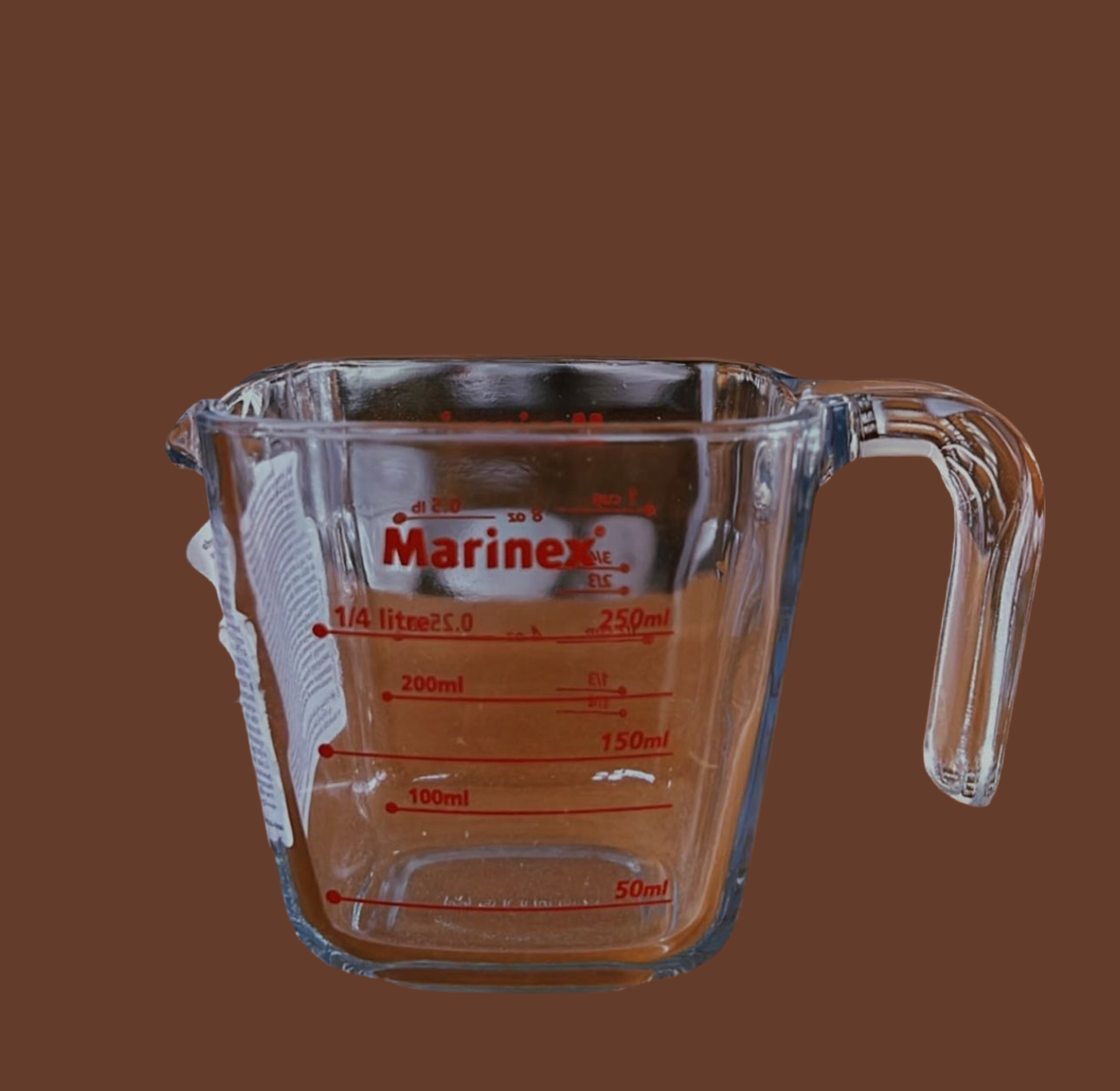 Ene matese qelqi Marinex