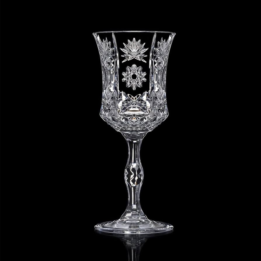 Gote kristali vere 23cl "Impero" RCR