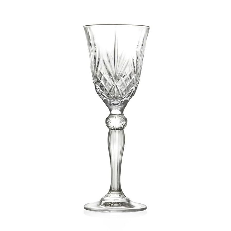 Gote kristali likeri 5cl "Melodia" RCR