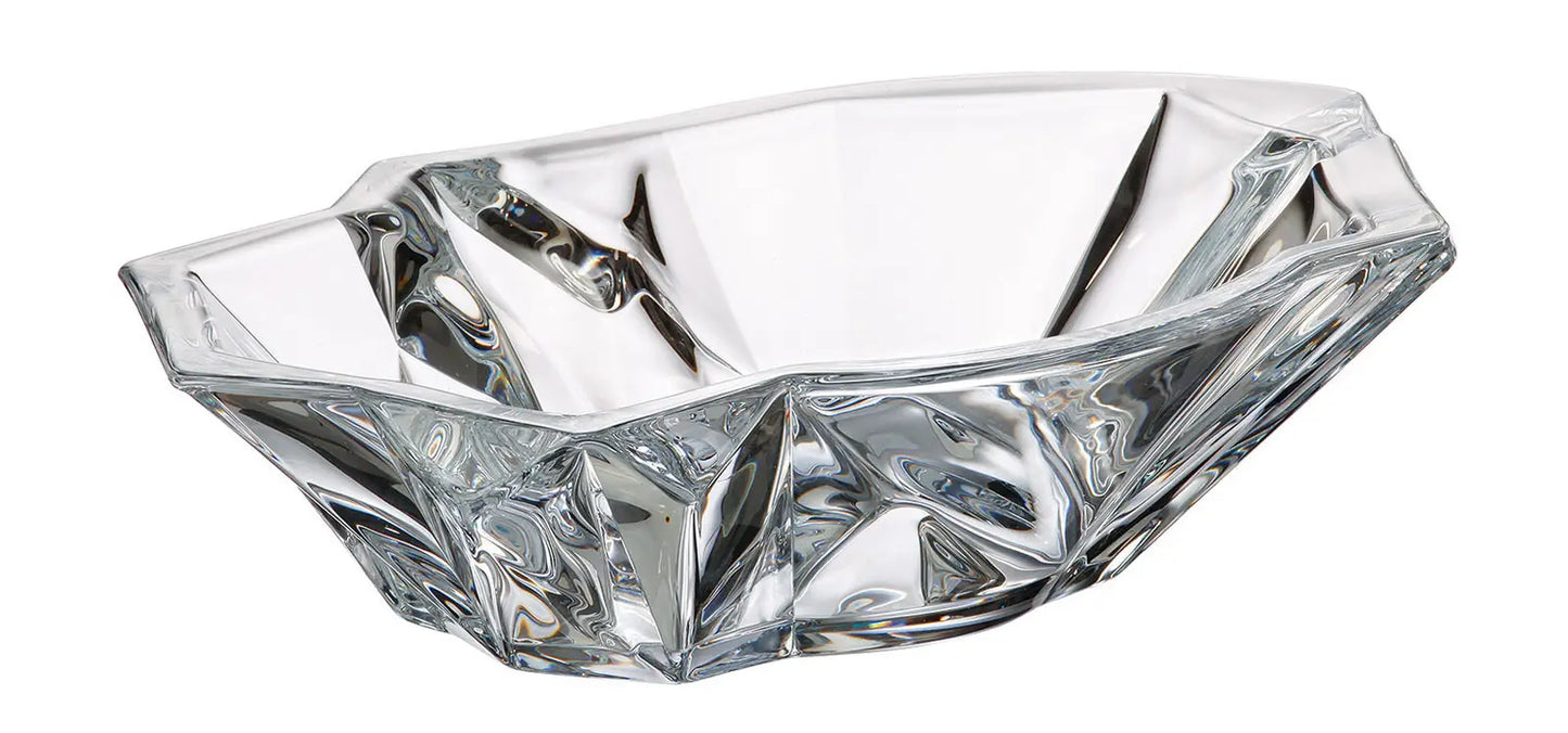 Frutiere kristali 33cm “Enigma” Bohemia Crystals