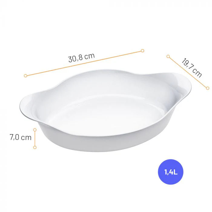 Tave OPALINE 1.4L