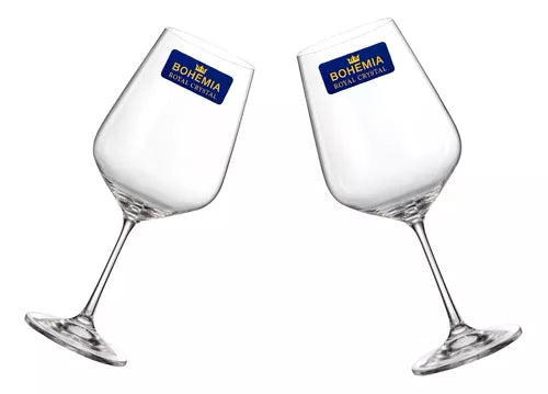 Gota kristali vere 600ml “Tori Titanium”
