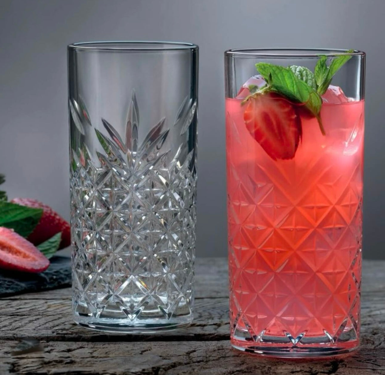 Gote Long Drink 450ml “Timeless” 52800