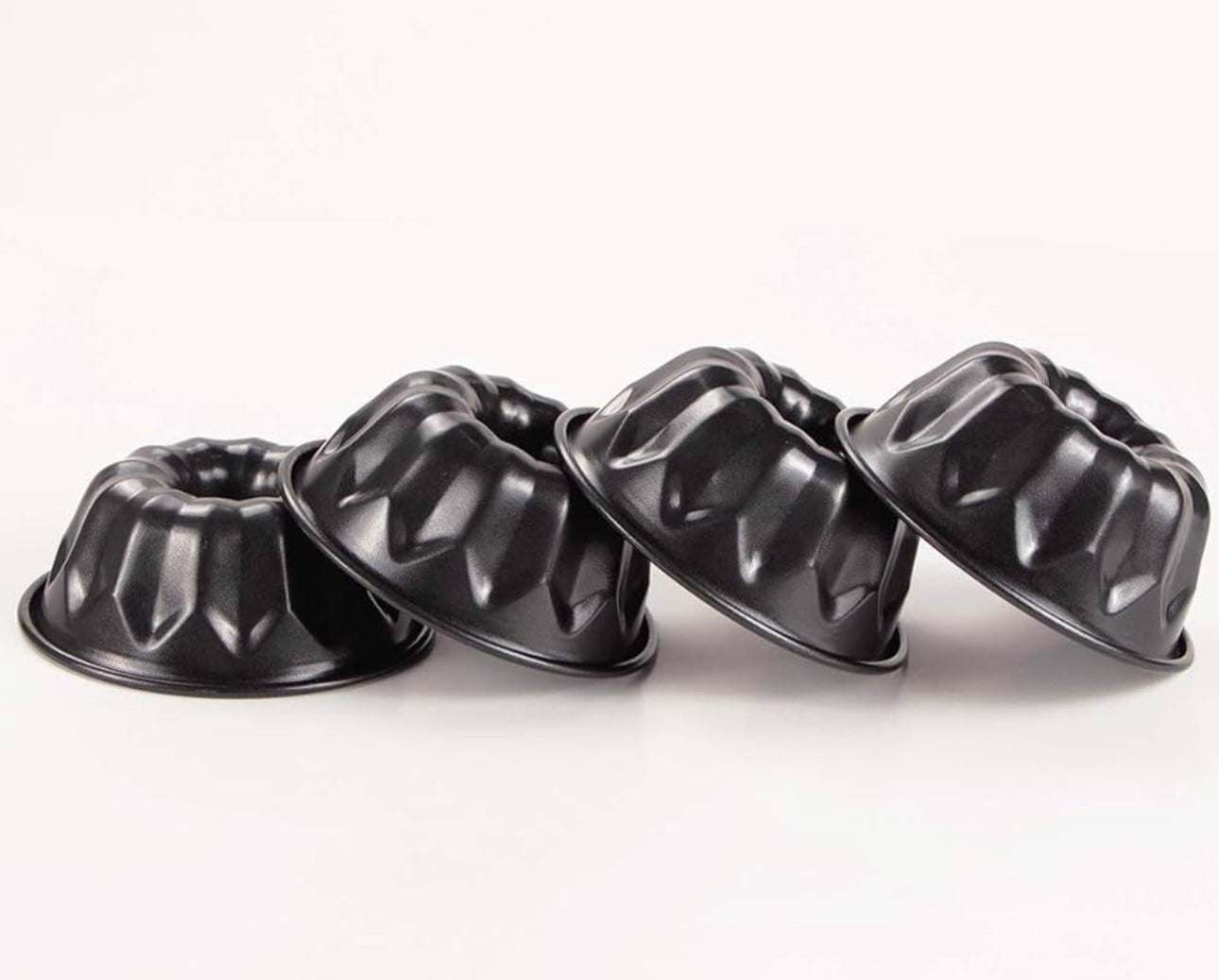 Mini forma pjekie Fackelmann professional 11x5.5cm 8717 SET 2 COPESH