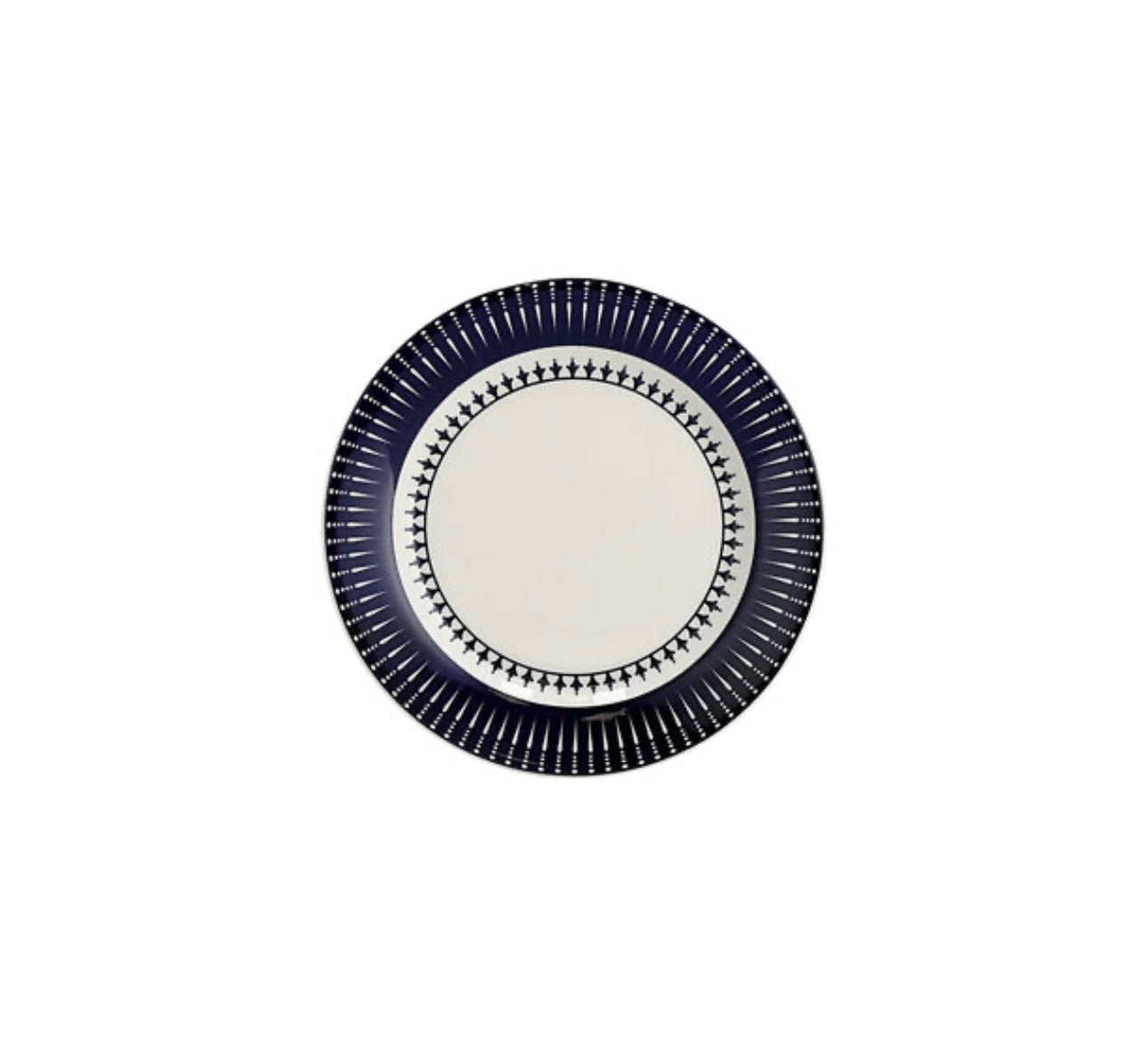 Set pjatash OXFORD 1645