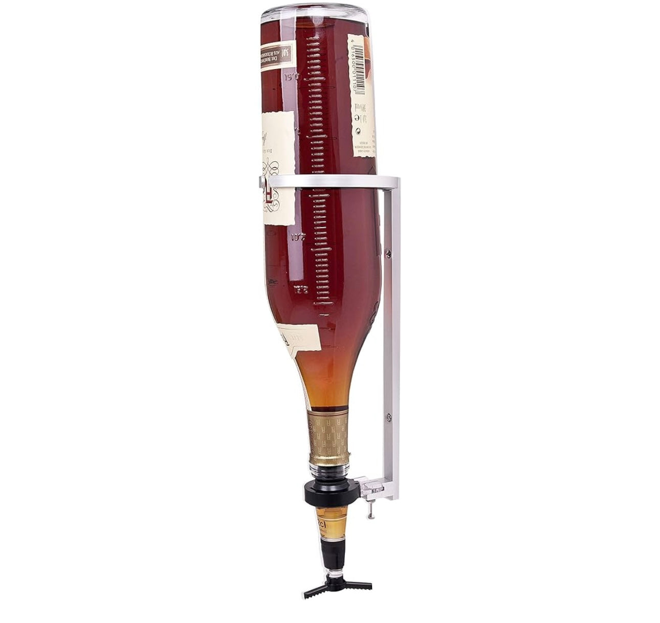 Mbajtese shishesh profesionale 3L 21466 Fackelmann