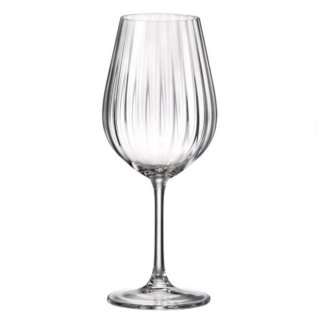 Gotë kristali vere “Sarah Waterfall” 690ml