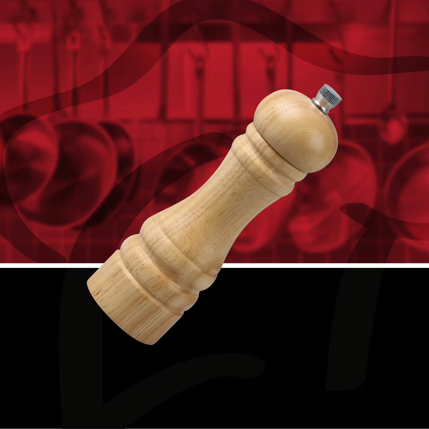 Mulli erezash druri 18cm Fackelmann Fair 22529