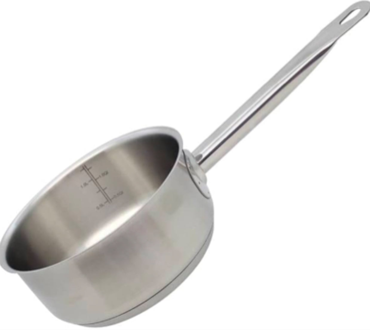 Tigan profesional 16cm “ProfiCuisine” ELO 2431626