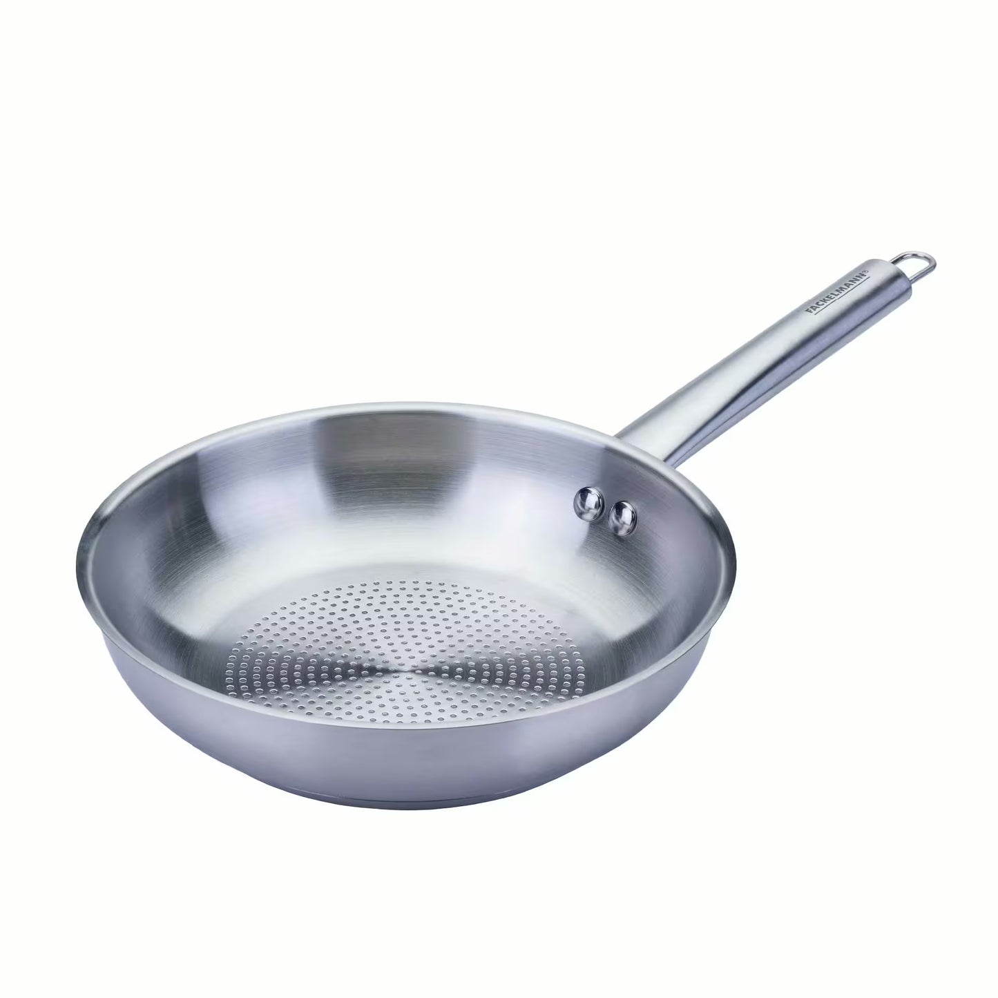 Tiganë gjerman Fackelmann 20-24-28cm 66160/66161/66162
