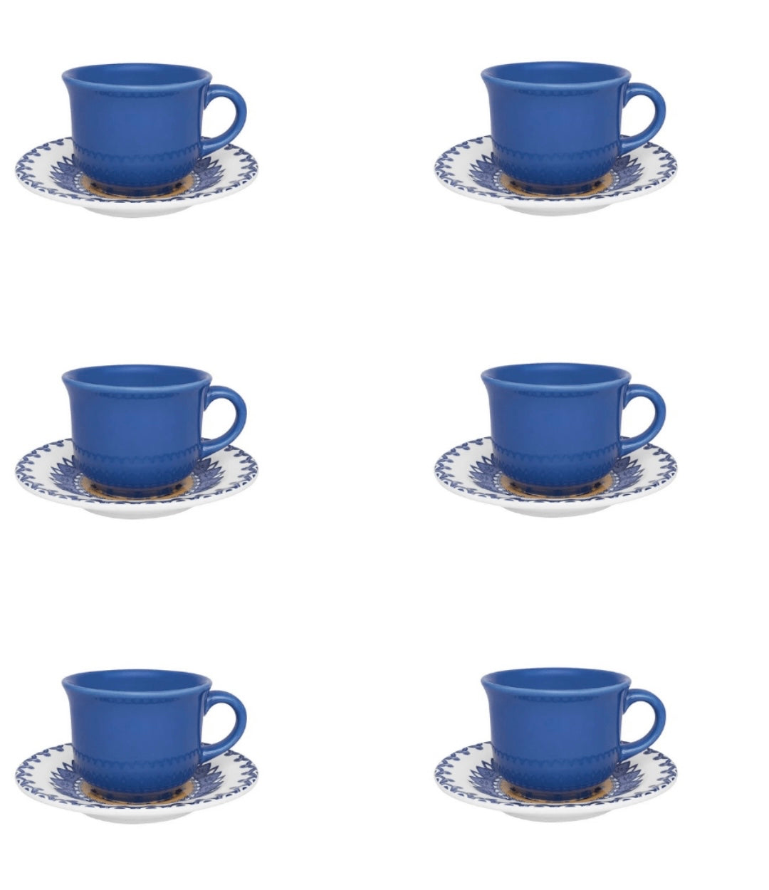 Set filxhanash “Oxford” 6788