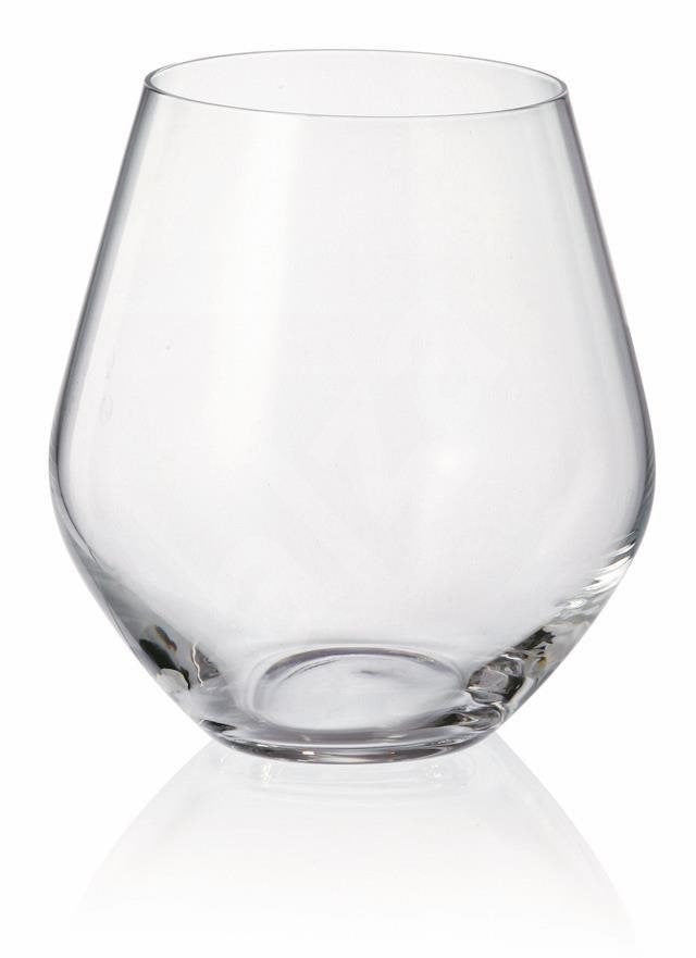 Gote kristali uji 500ml “Tori Titanium”