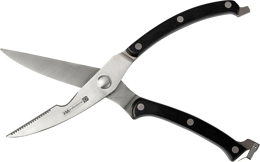 Gershere mishi Fackelmann Professional 21208