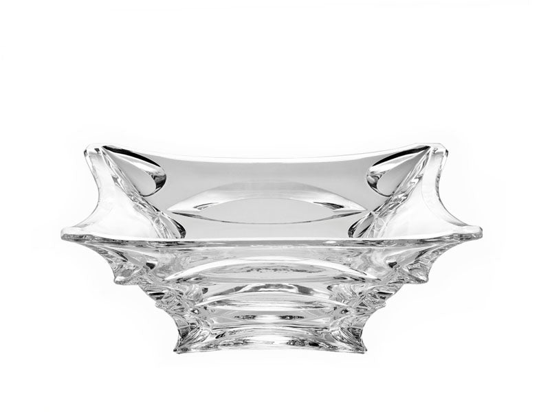 Frutiere kristali 29cm “X Lady” Bohemia Crystals