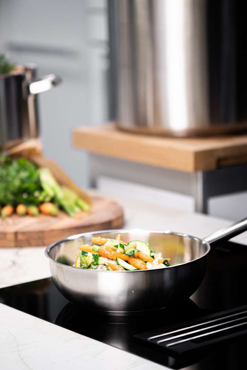 Tigan 24cm “Profi Cuisine” ELO 2472426