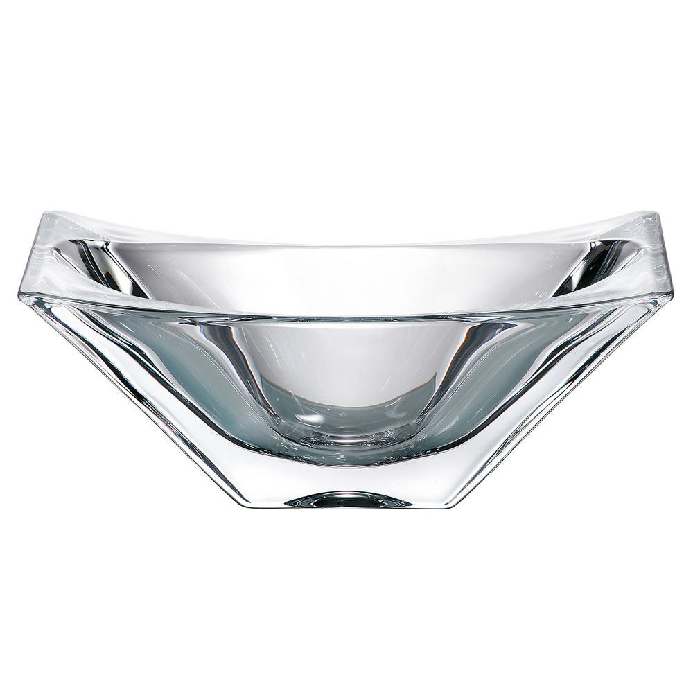 Mbajtese karamelesh kristali 27cm “Okinawa” Bohemia Crystal