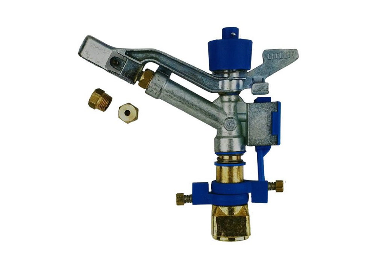Sprucator metalik Grouner 1’ 471