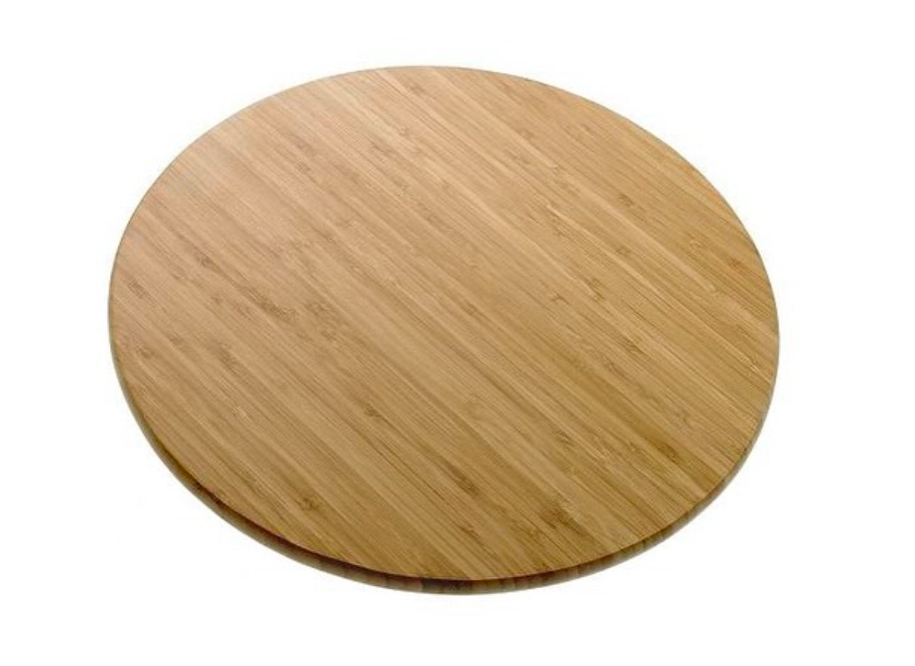 Pjatance servirje bamboo me mekanizem rrotullues 32cm