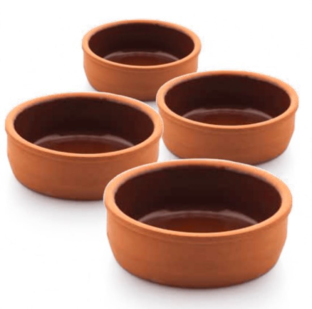 Tasa balte "Camlica" 8x3.5cm