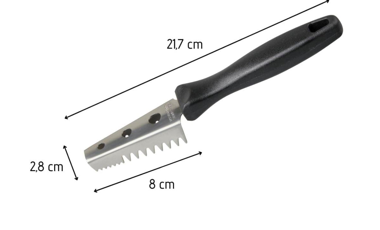 Pastruese peshku “Chef” 20cm 21724