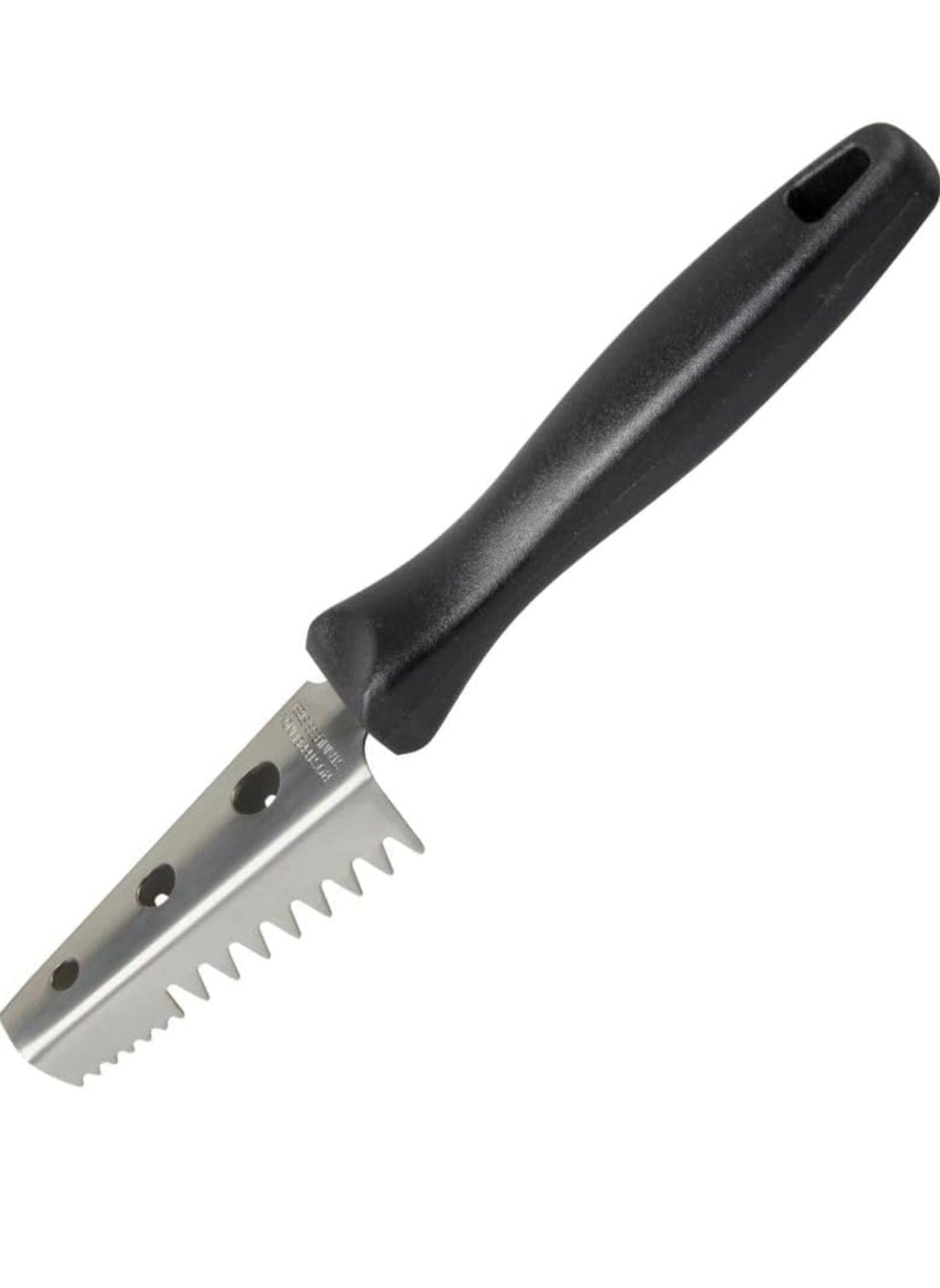 Pastruese peshku “Chef” 20cm 21724