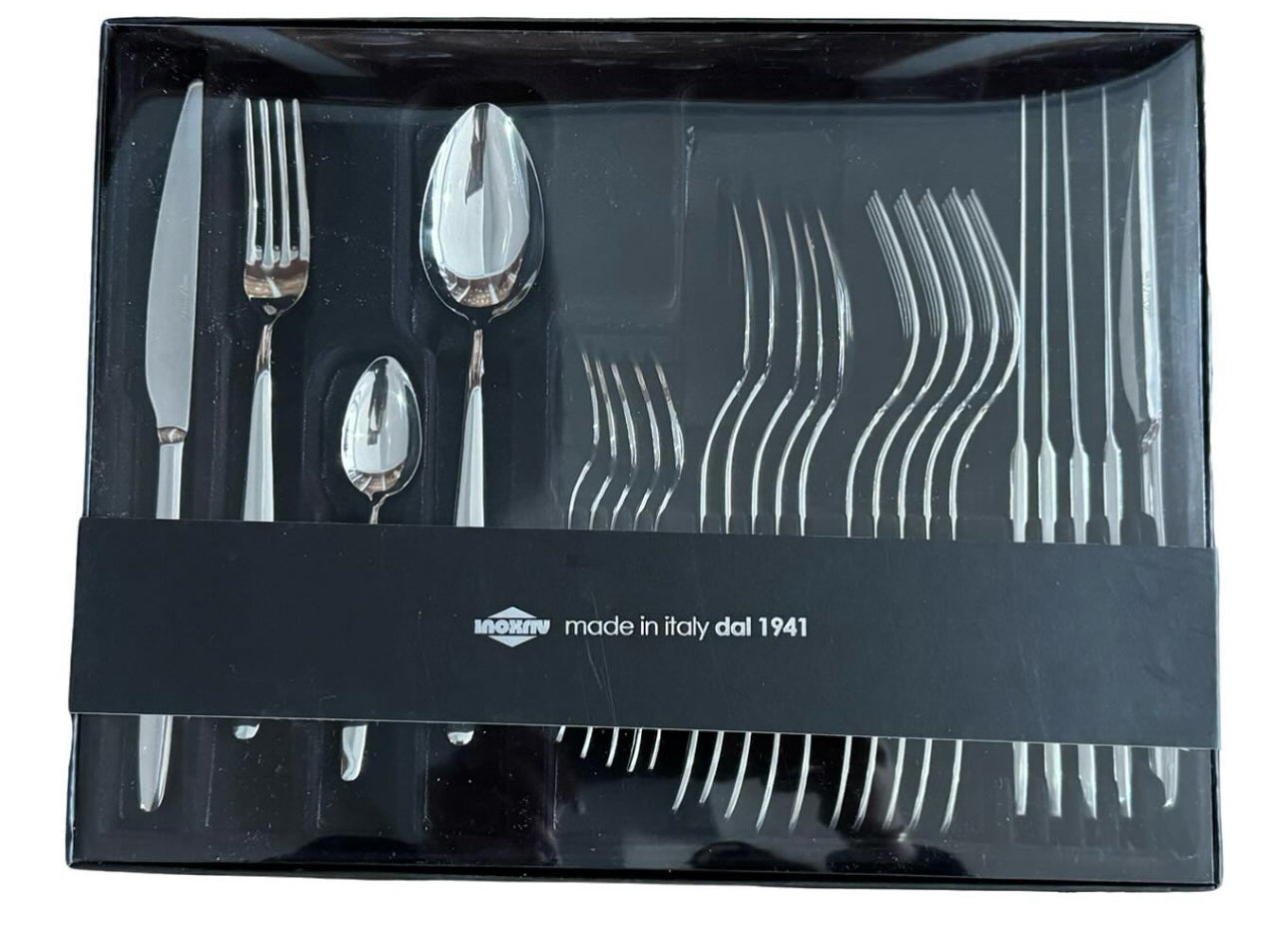 Set 24pcs “Annie”