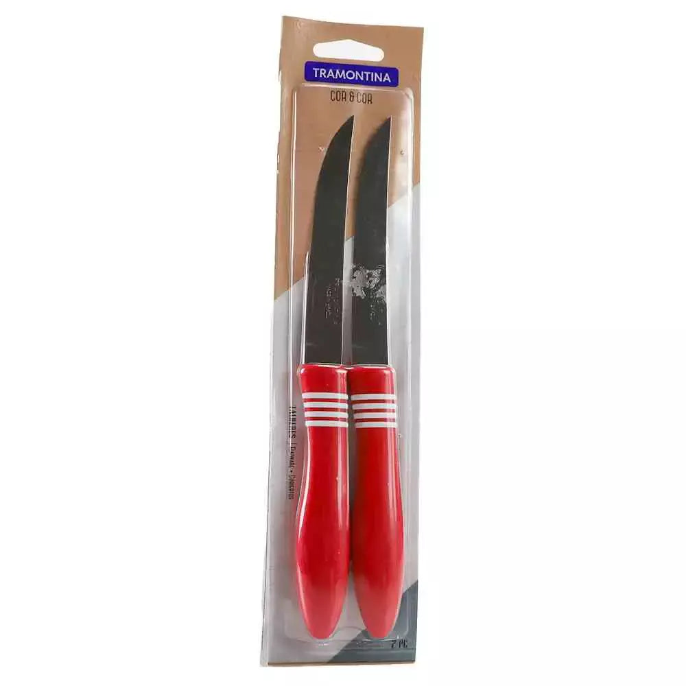 Set 2 copesh thika profesionale Tramontina
