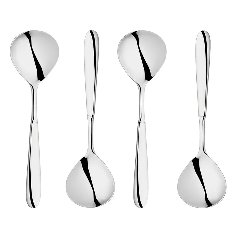 Set lugesh servirje 4pcs “Brio”