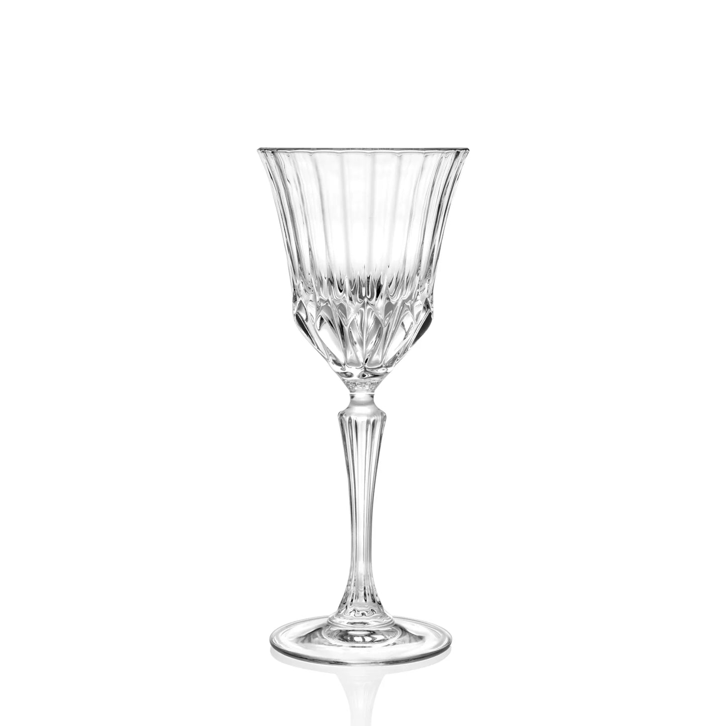 Gote vere kristali 28cl “Adagio” RCR