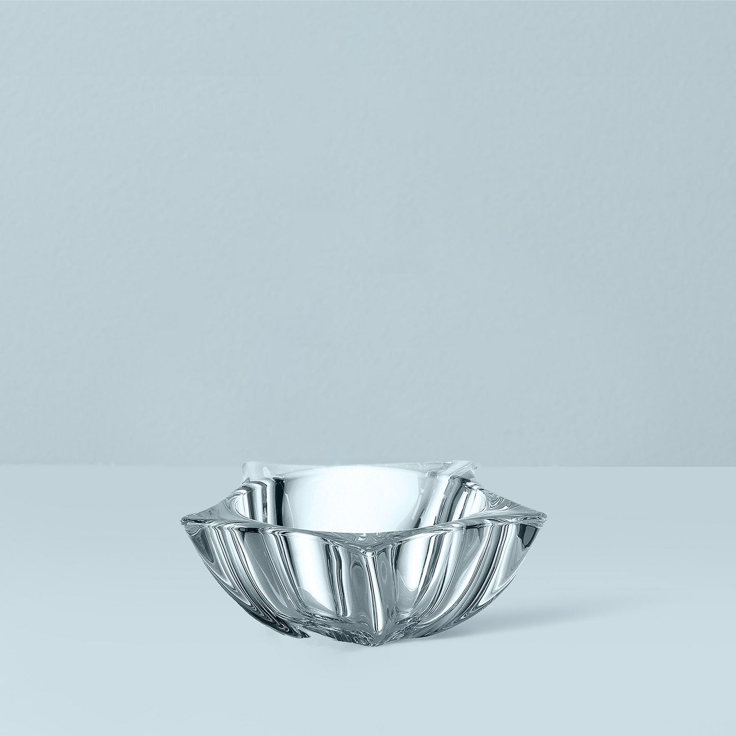 Mbajtese karamelesh kristali 21cm “Yoko” Bohemia Crystal