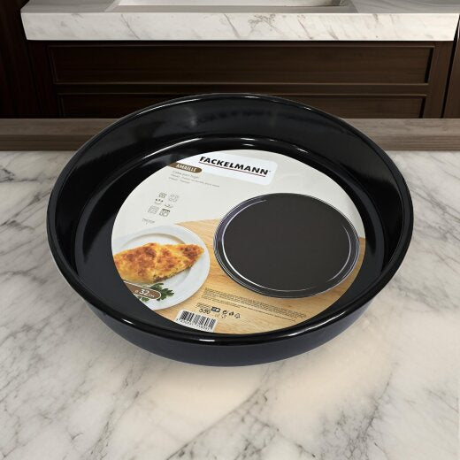Tave pjekie e emaluar 32cm per pizza/byrek 7160328