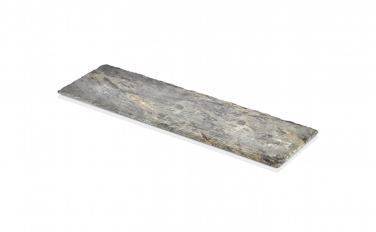 Pjatance servirje efekt mermeri “Royal Marble” 53x16.2cm 47024.RM