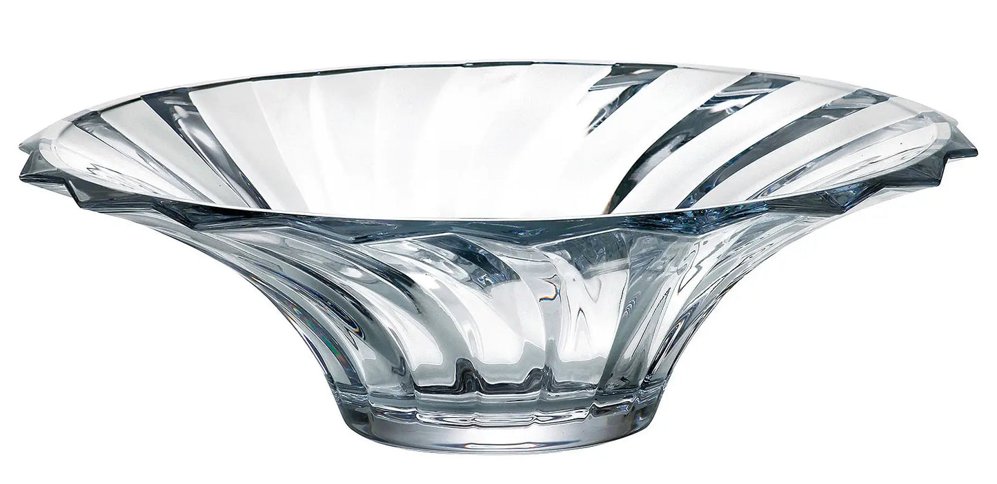 Frutiere kristali 33.5cm “Picadelli” Bohemia Crystals