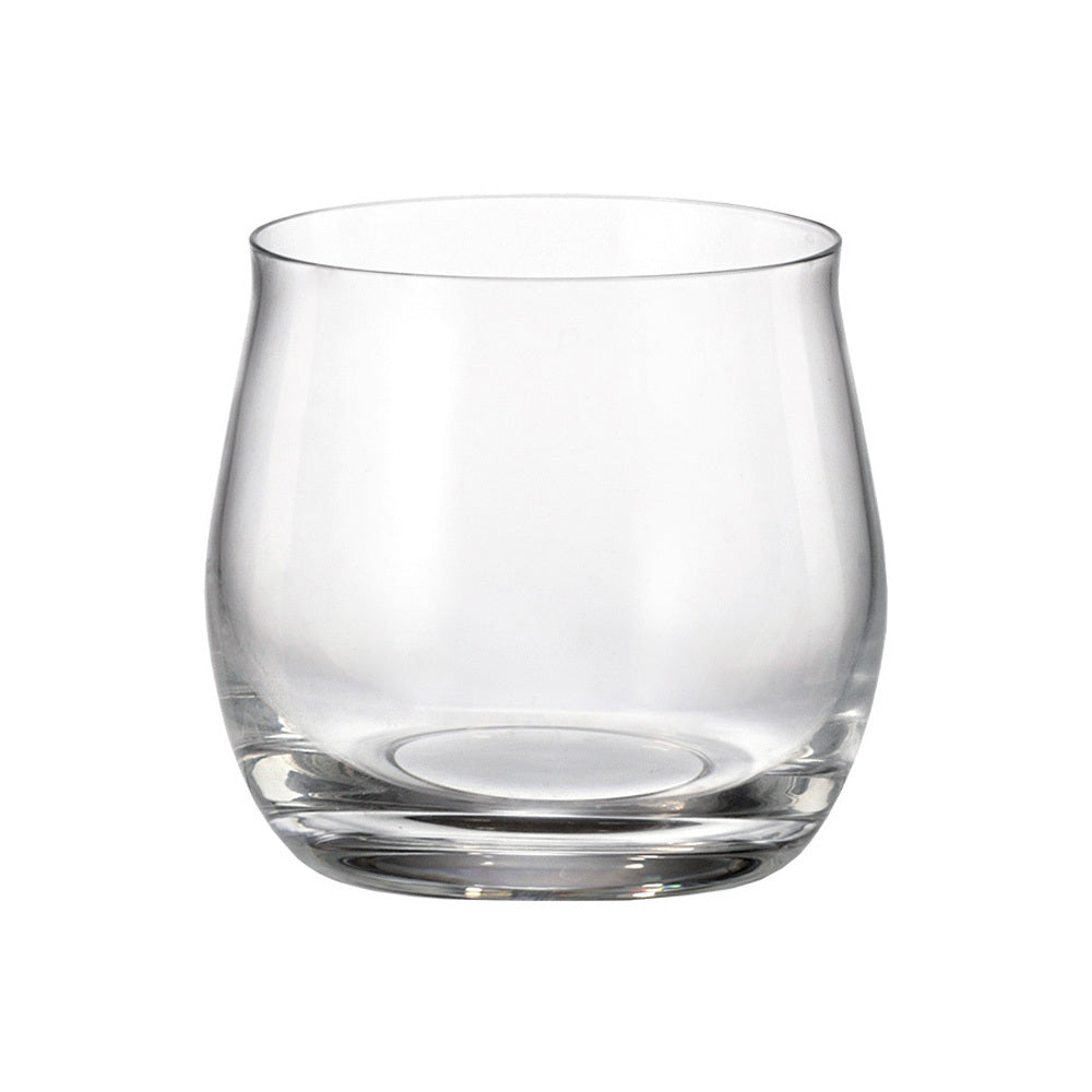 Gote kristali 310ml “Lida” Bohemia