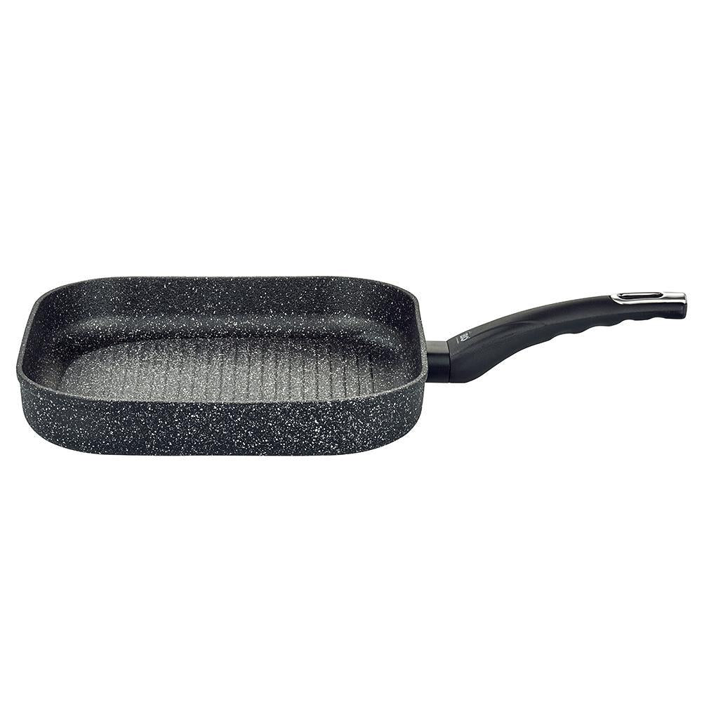 Tigan grill gjerman ELO Granit Evolution 28x28cm