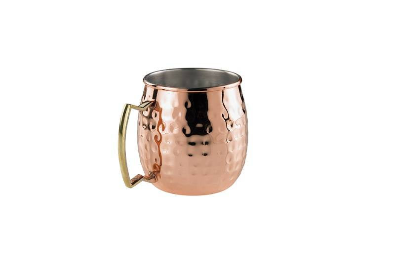 Gote koktejli 590ml P1004