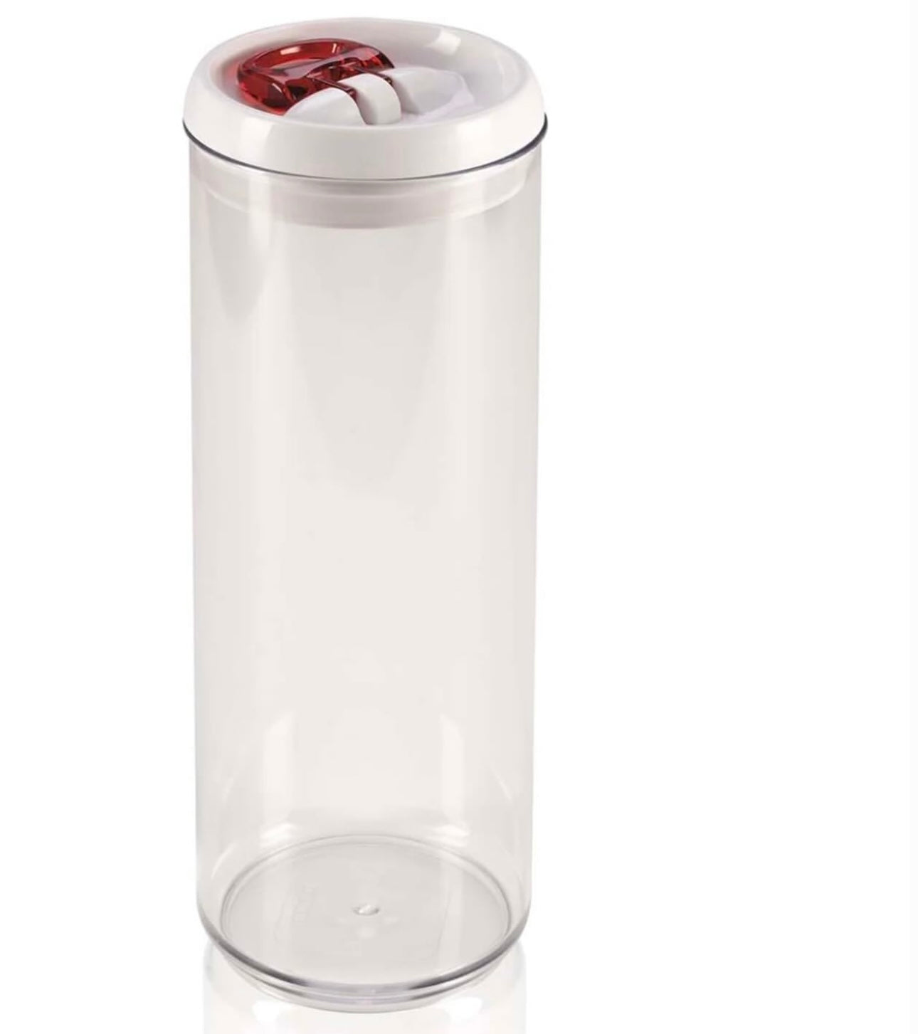 Kavanoz me kapak hermetik 1.7L Leifheit