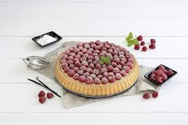 Tave per tarta 30cm Zenker 3987