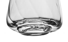 Gote kristali 400ml "Winestar Spirale" Royal Bohemia