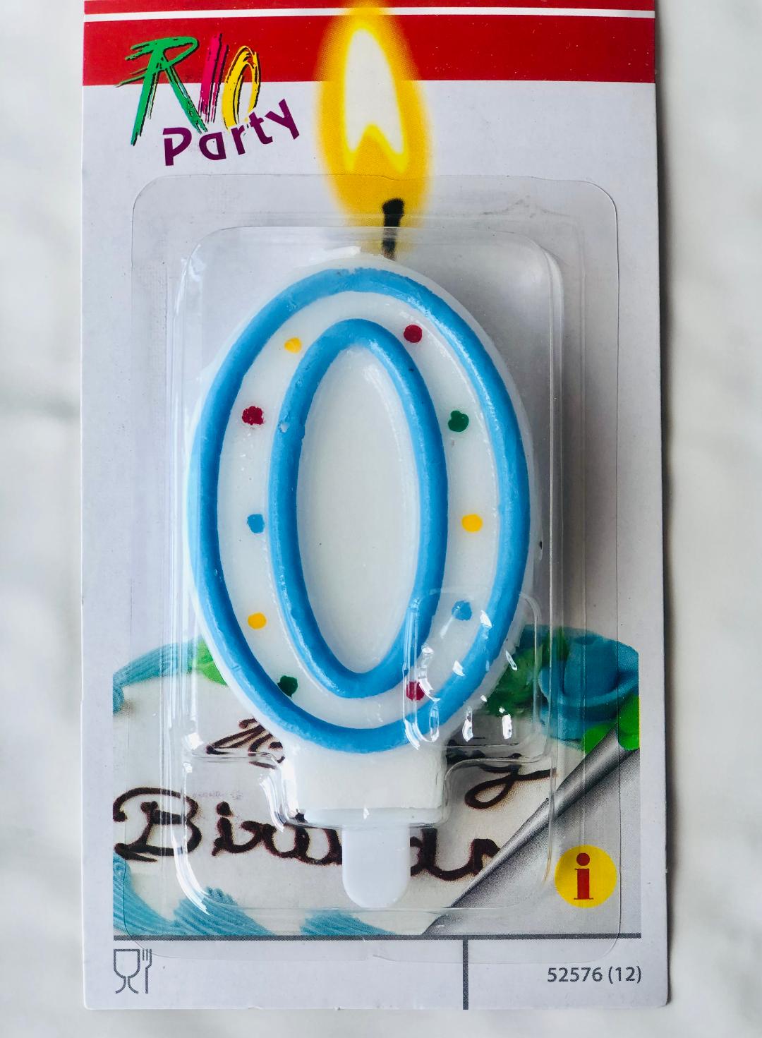 Qiri nr 0