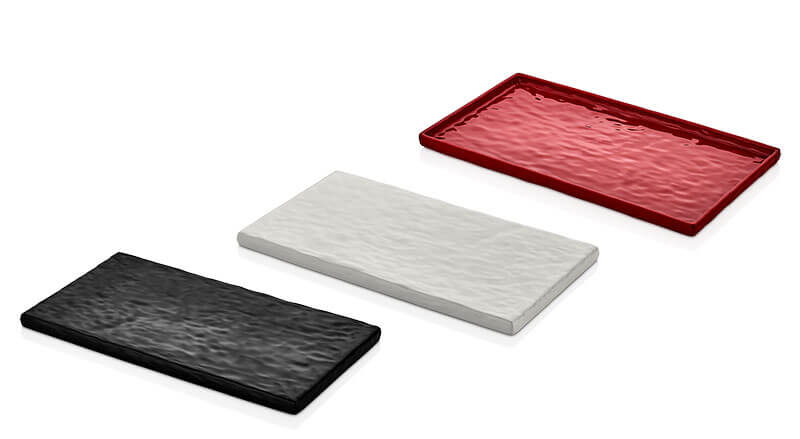 Tabaka melamine 17013