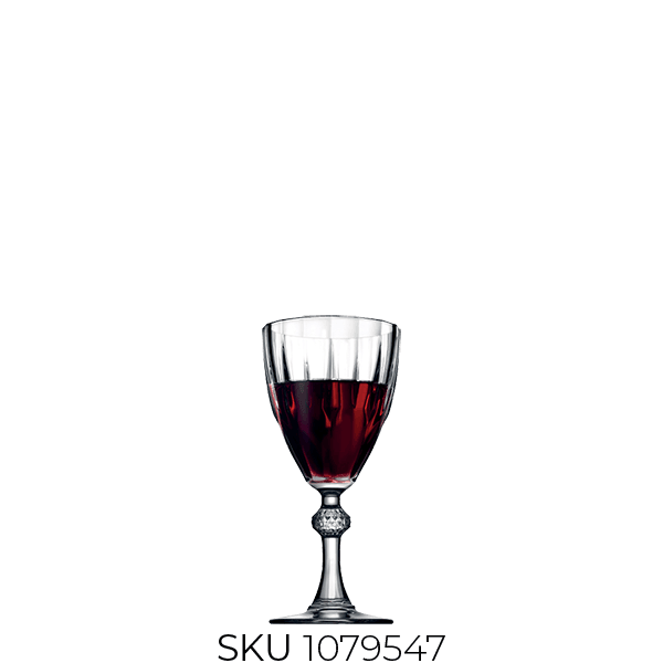 Gote vere 245ml “Diamond” 44767