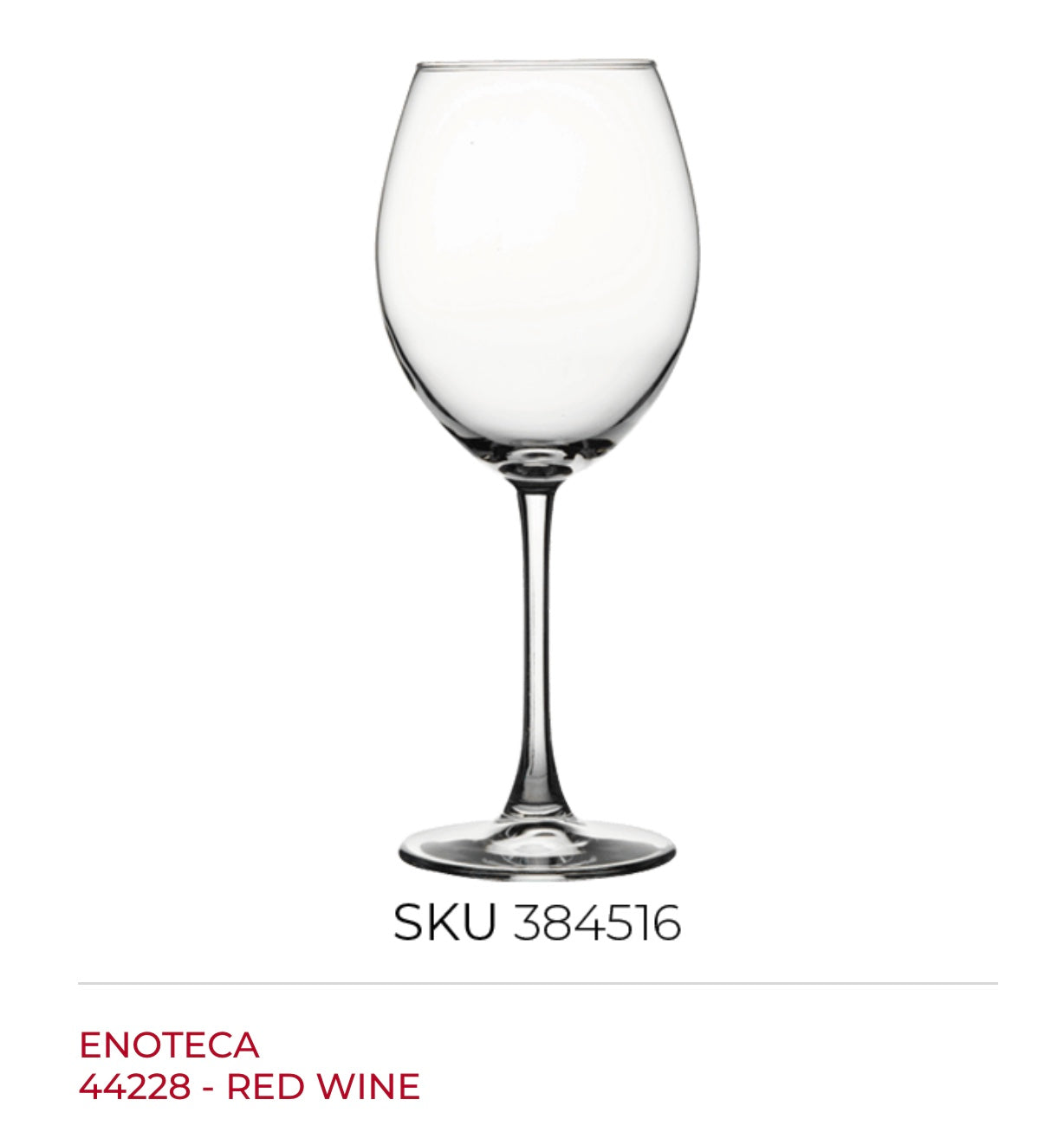 Gote vere Enoteca 55cl 44228